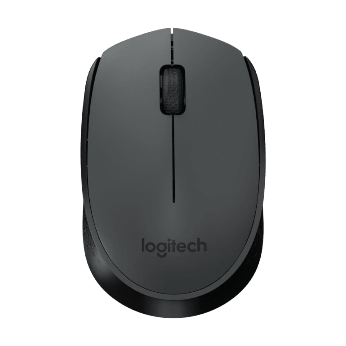 Logitech Wireless Mouse M170 - Grey