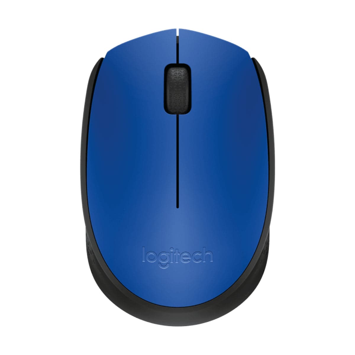 Logitech Wireless Mouse M171 - Blue