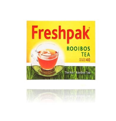 Rooibos Tea