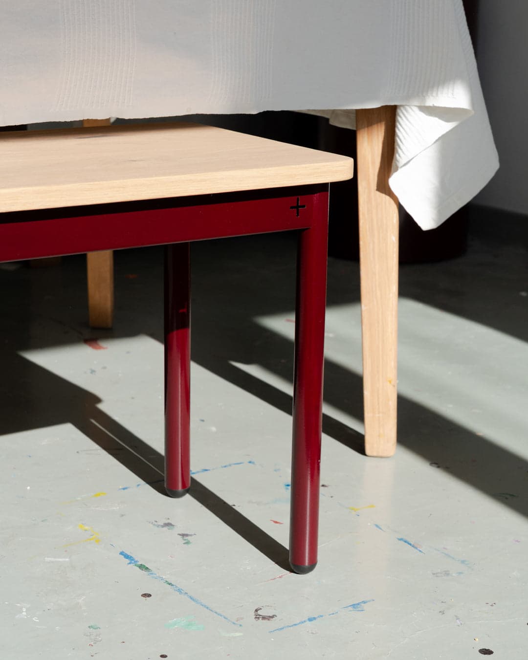 KPA Bench - Three Seater