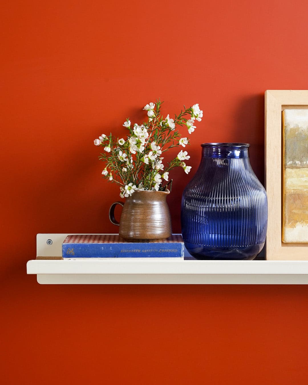 DUO Floating Shelf