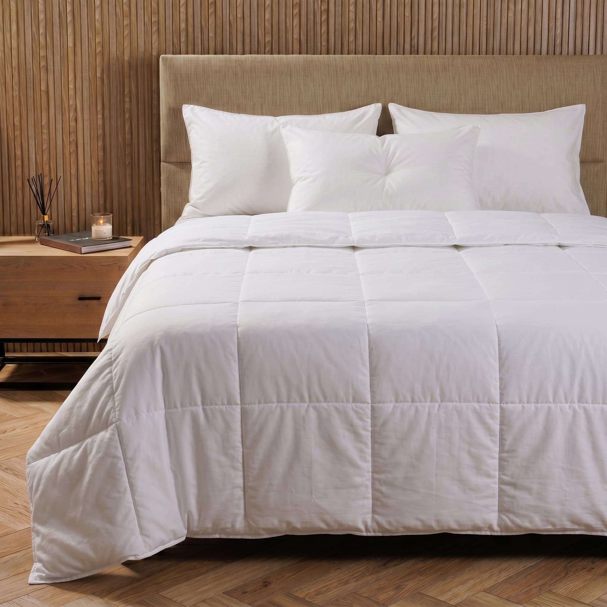 Lightweight Summer Duvet Inner