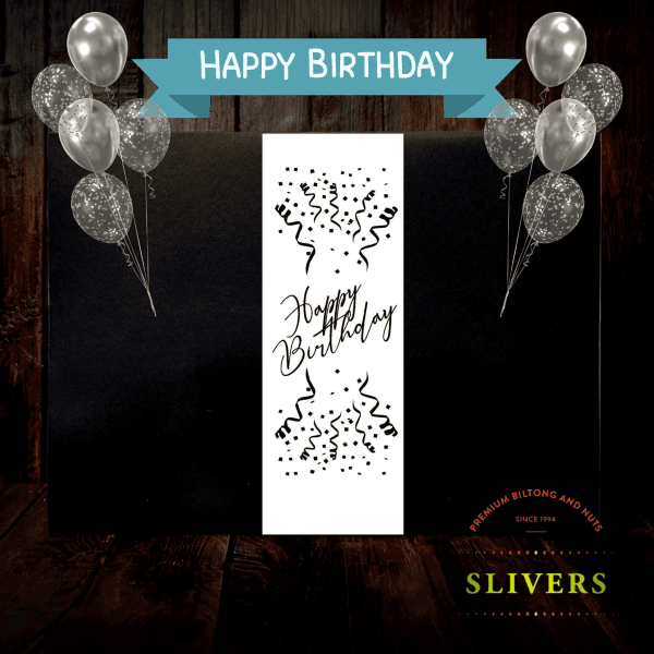 Gift Box - Luxury