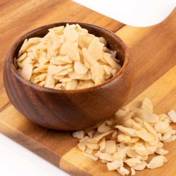 Almonds - Flaked