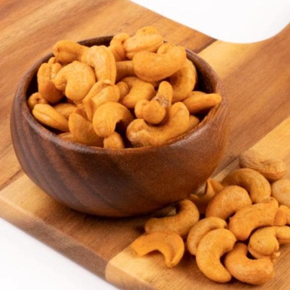 Cashews - Peri Peri
