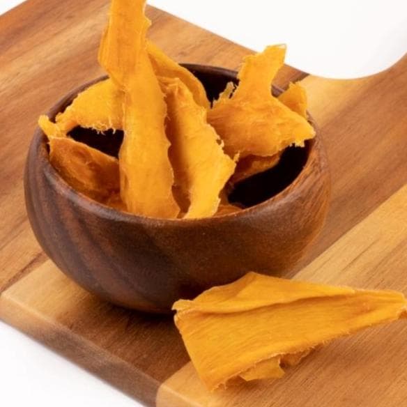 Dried Mango