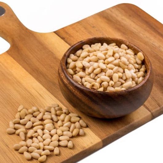 Pine Nuts
