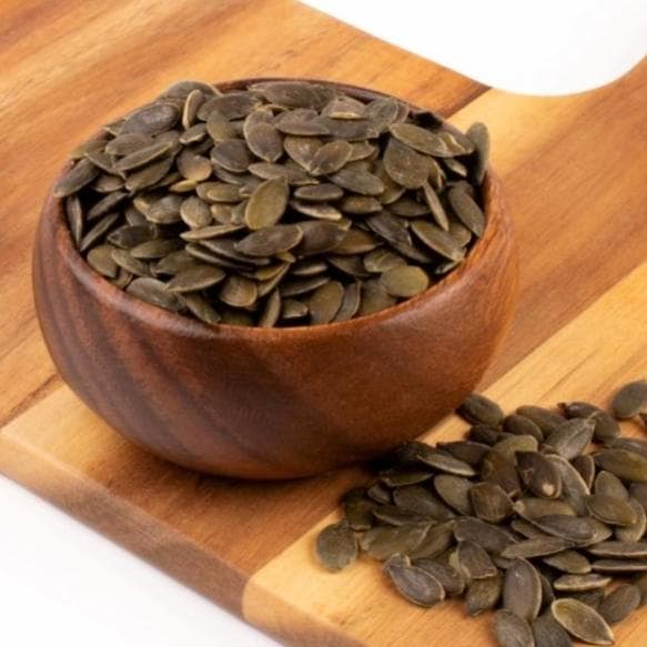 Pumpkin Seeds