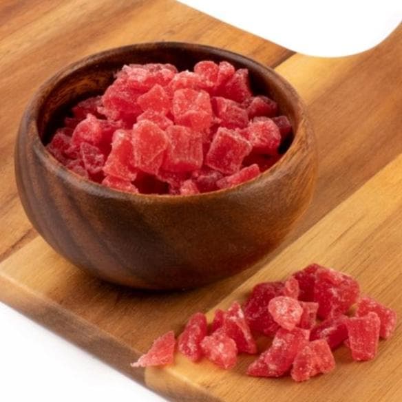Dried Strawberry