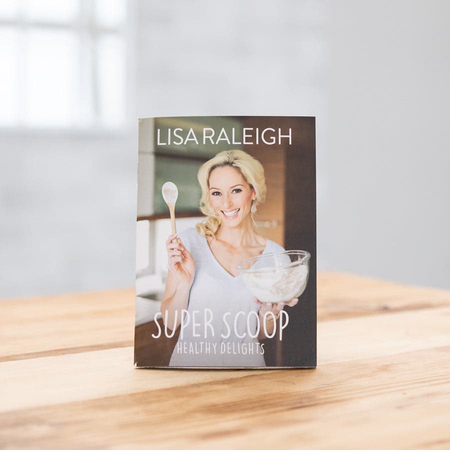 Recipe Book