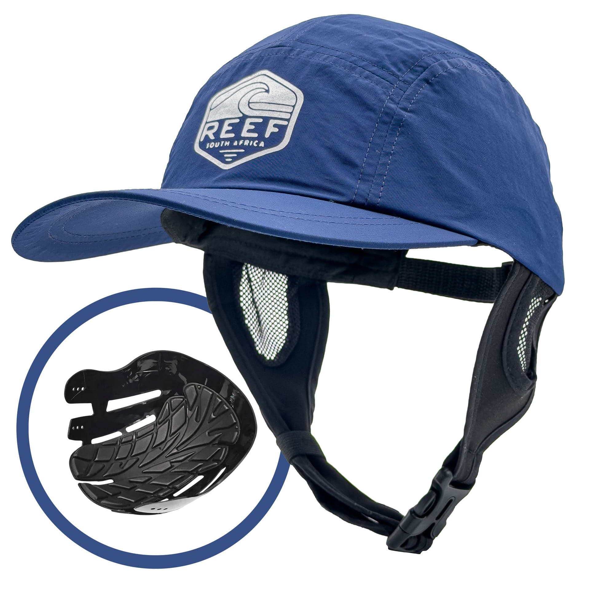 Reef Helmet Surf Cap