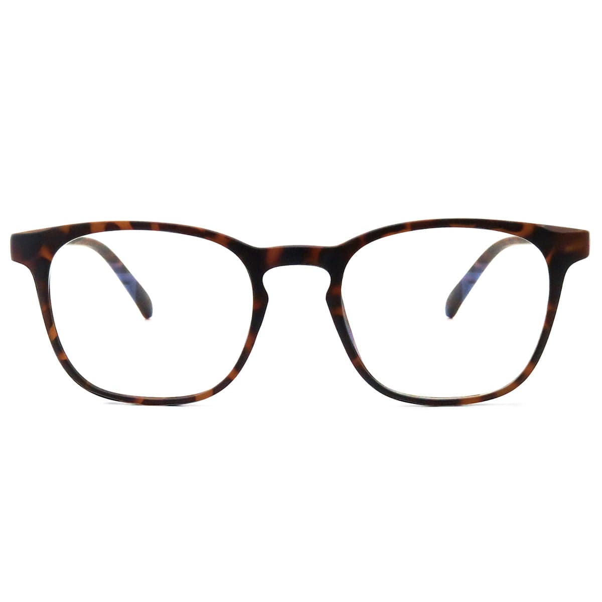 Mayfair Glasses Builder - Blue Light