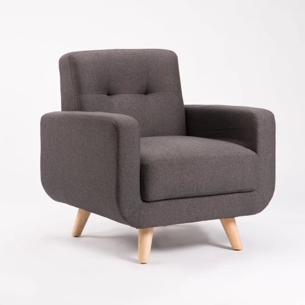 Armchairs & easy chairs