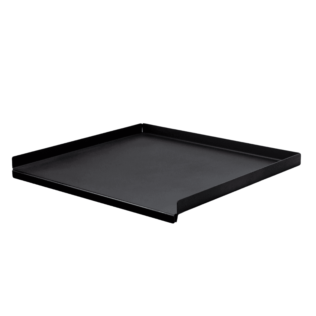 Pizza Braai Baseplate