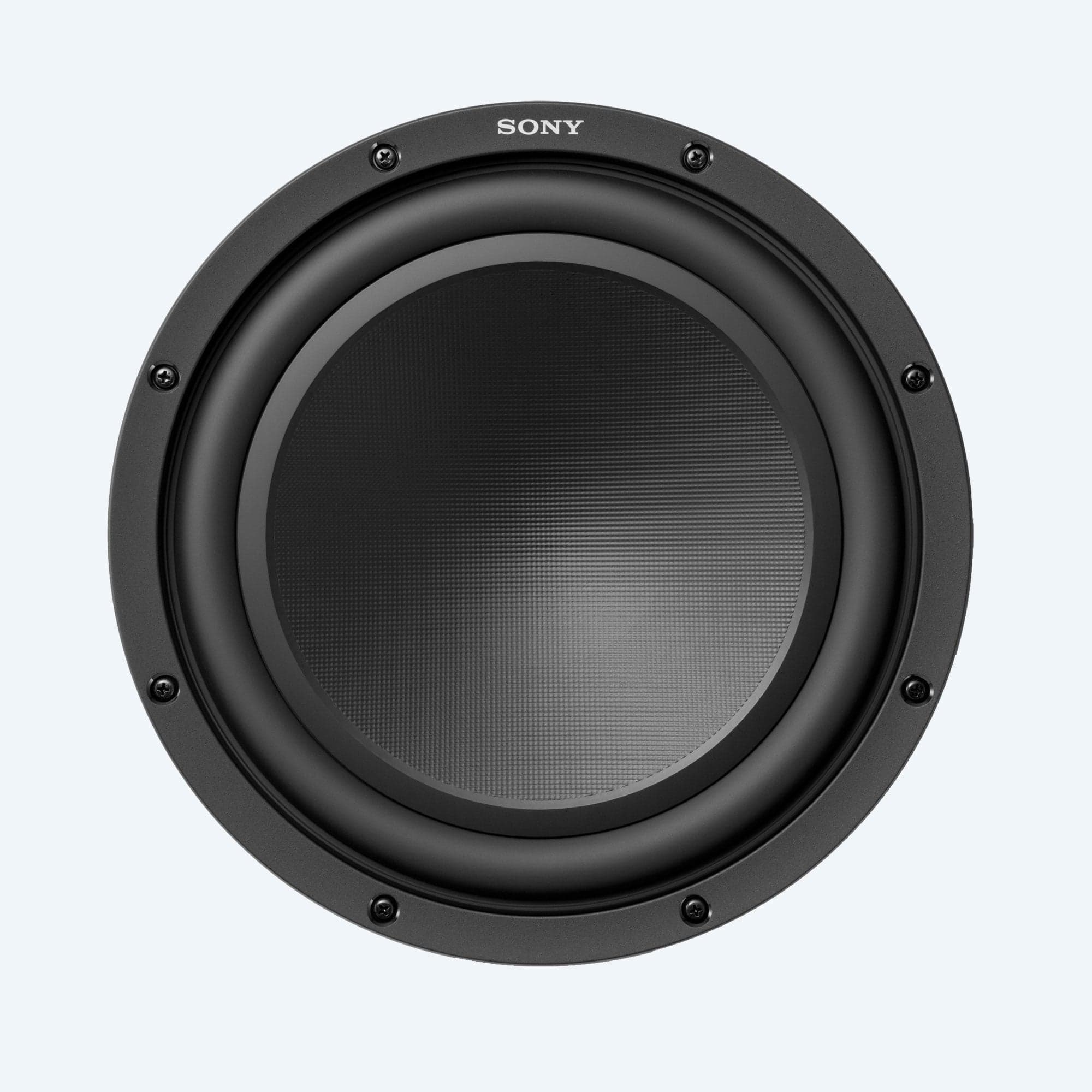 Sony XS-W124GS | 30 cm (12 inch) Subwoofer