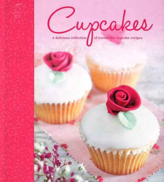 Cooks Finest Cupcakes