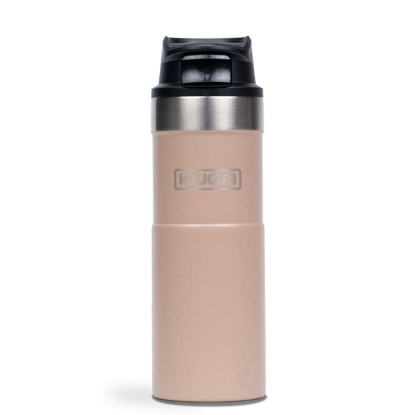 Trigger 473ml Insulated Travel Flask